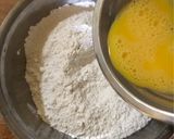 Foto langkah ke 1 dari resep Kue Lekker.