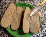 Foto del paso 2 de la receta: Perrito verde