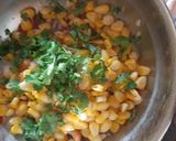 A picture of step 4 of Corn chat.