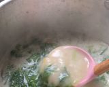 Foto langkah ke 5 dari resep 222. Sayur Bobor Bayam.