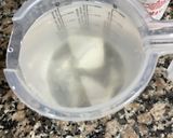 Foto del paso 1 de la receta: Pizza napolitana