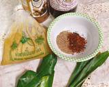 ราชินีเริงน้ำตก 💃
Beauty & the beast salad 👸 🦁 / น้ำตกมังคุดหมูปิ้ง วิธีทำสูตร 1 รูป