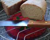 Foto del paso 2 de la receta: Pan lactal