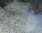 Foto del paso 9 de la receta: Risotto de espinacas