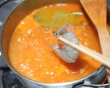 Foto langkah ke 4 dari resep Suki tomyam.