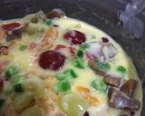 A picture of step 6 of Pudding.