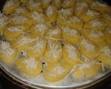 Foto langkah ke 3 dari resep Tips 'Ngopen' Kue Kering Tanpa Open.