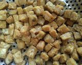 Foto langkah ke 3 dari resep Oseng Tempe Kemangi.