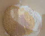 Foto langkah ke 1 dari resep Roti Jagung Mayonaise.