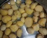ચટણી વિથ સમોસા રેસીપી સ્ટેપ3ફોટો