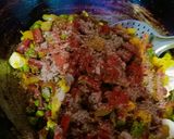 मिक्स सब्जी(Mix sabzi recipe in Hindi) रेसिपी चरण 5 फोटो