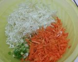 Foto langkah ke 1 dari resep Bakwan.