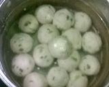Foto langkah ke 3 dari resep Cilok (Pentol Kanji).