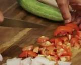 Low fat salad recipe step 1 photo