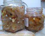 Foto del paso 4 de la receta: Berenjenas en Escabeche
