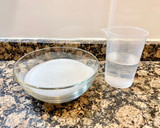 Foto del paso 1 de la receta: Pudín de Tapioca