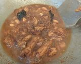 Foto langkah ke 2 dari resep Mie Ayam Rempah Homemade.
