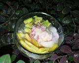 Foto langkah ke 3 dari resep Es Teler.