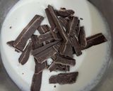 عکس مرحله 13 از دستور باونتی کیک 😋😍