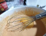 Foto del paso 2 de la receta Tortitas de Camarones, con camarón deshidratado