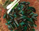 Foto langkah ke 1 dari resep Tips tentang seputar kerang.
