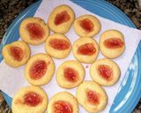 Foto del paso 6 de la receta: Galletitas tipo pepas