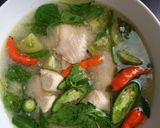 Foto langkah ke 4 dari resep Garang Asam Kuah.