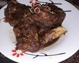 Foto langkah ke 3 dari resep Semur iga.