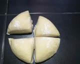 Foto del paso 4 de la receta: Tortilla a la parrilla del horno