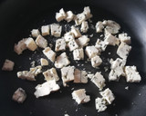 Foto del paso 2 de la receta: Pechugas de pollo al roque sin nata🧀🐔