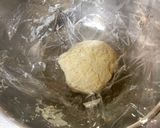 A picture of step 1 of Teriyaki Mayo Chicken Pizza.