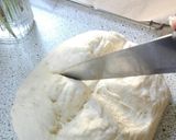 Foto del paso 8 de la receta: Hogaza de pan NO apta para veganos