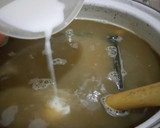 Foto langkah ke 6 dari resep Bubur Kacang Ijo.