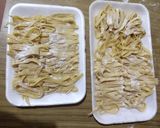 Foto del paso 7 de la receta: Fideos Caseros