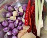 Homemade Otah/Singapore Style Otak Otak recipe step 1 photo