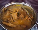 মখমলি দম চিকেন (Makhmali dam chicken recipe in Bengali) রেসিপি ধাপ - 5 ছবি