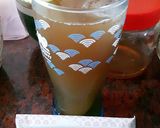 普力活bb養生水果茶飲(會員呂宛如小姐 提供)的食譜步驟4照片