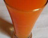 A picture of step 1 of Cocktail.