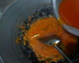 Foto langkah ke 4 dari resep Balado Tongkol Petai.