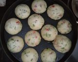 वेज़ अप्पम (veg Appam recipe in Hindi) रेसिपी चरण 5 फोटो