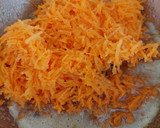 Foto del paso 4 de la receta: Carrot cake integral