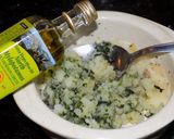 Foto del paso 7 de la receta: Ortiga (puré rústico)