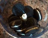 Foto del paso 2 de la receta: Cheesecake de Oreo