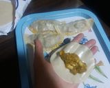 Foto del paso 4 de la receta Empanadillas de setas 😋