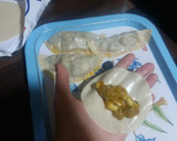 Foto del paso 4 de la receta: Empanadillas de setas 😋