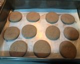 Foto del paso 5 de la receta: Alfajores de 🍫 chocolate