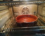 Foto del paso 9 de la receta: Coca de San Juan de crema con Thermomix
