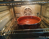 Foto del paso 9 de la receta: Coca de San Juan de crema con Thermomix