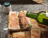 Foto del paso 4 de la receta: Pà amb tomàquet (pan con tomate) A la uruguaya