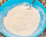 Foto del paso 2 de la receta: Pastel de coco y almendra “sin gluten “ (versión sin gluten de Boone Bake)